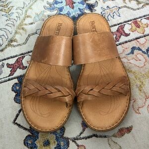 Born Sandals